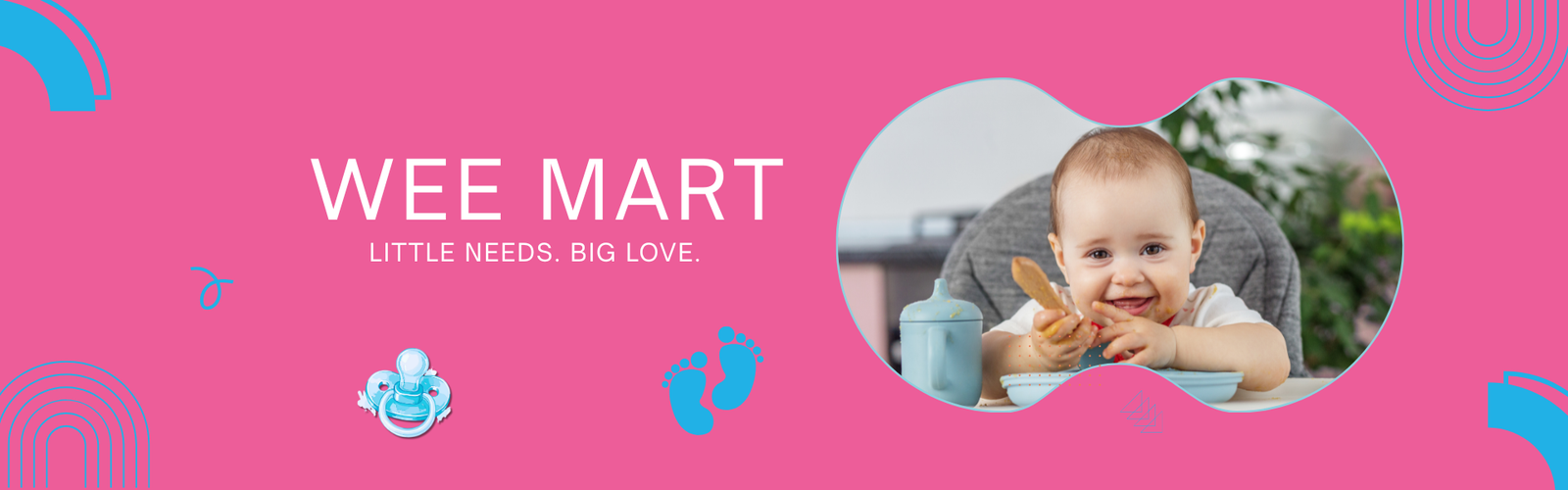 Wee mart