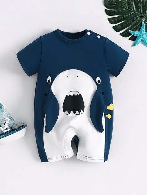 Baby Boy Clothes