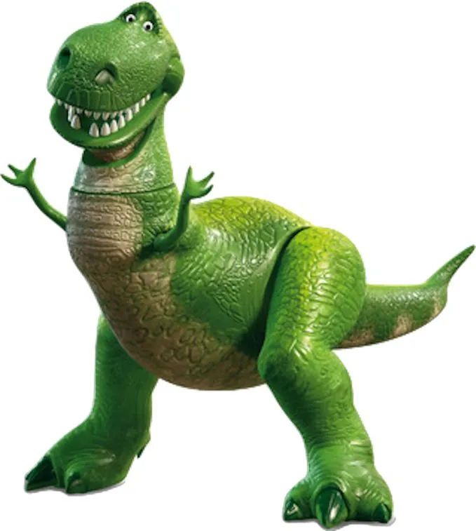 The Complete List Of Toy Story Characters By @DisneyLove
