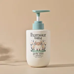 Hamour Baby Lotion