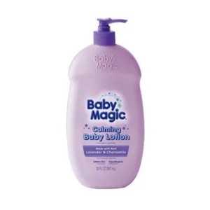 Baby Magic Calming Baby Lotion