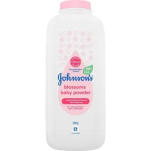 Johnson's Baby Powder Blossoms 500