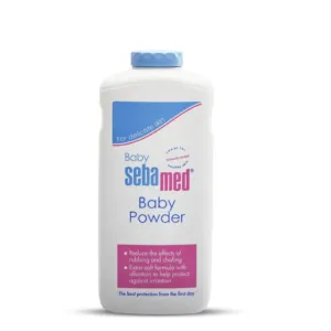 Baby Powder - Soothes and Cools Baby Skin