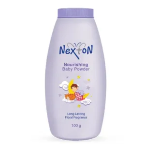 Nexton Baby Powder