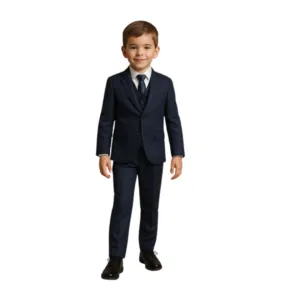 Basic Formal Coat
