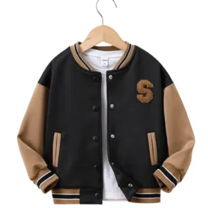 Toddler Boys jacket