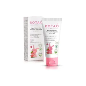Botao Toothpaste